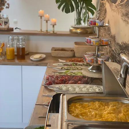Apartament Dalba Krynica Morska Zewnętrze zdjęcie