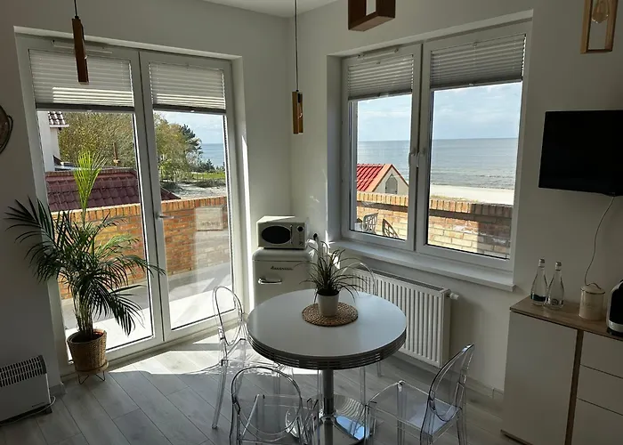 Apartament Dalba