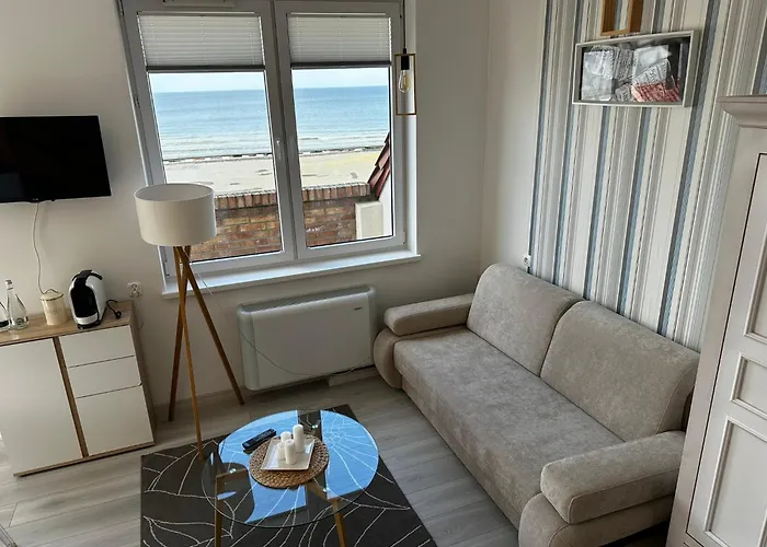 Apartament Dalba