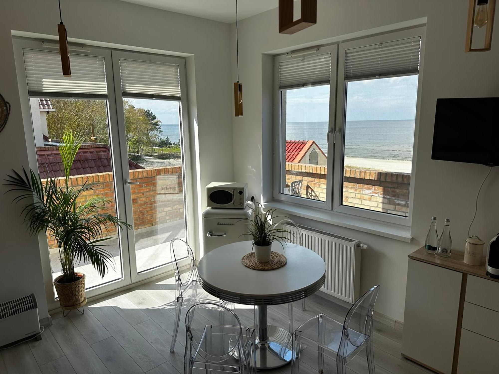 Dalba Apartment Krynica Morska