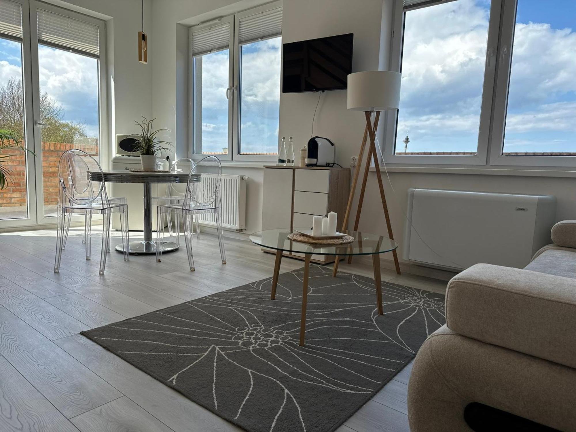 Dalba Apartment *