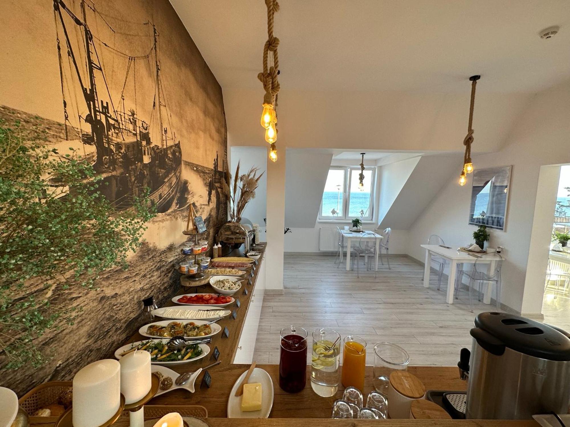 Apartament Dalba *