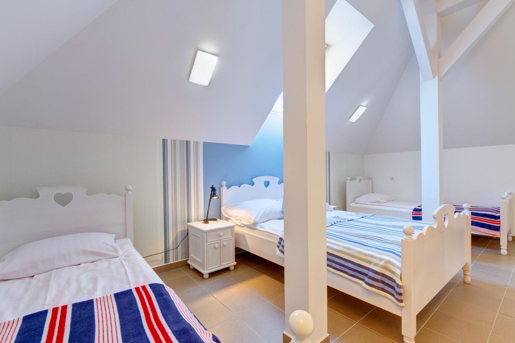 Dalba Apartament Krynica Morska