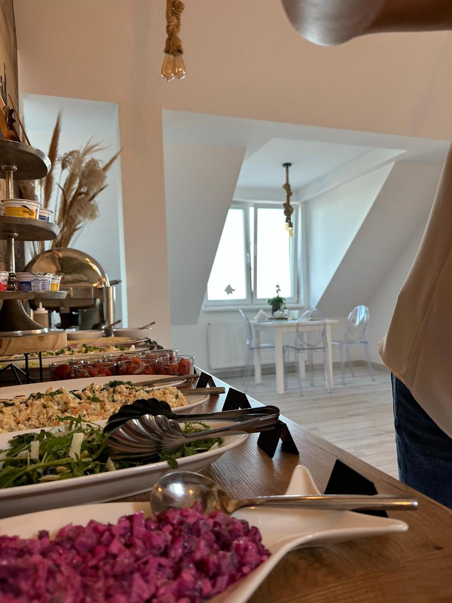 Dalba Apartment