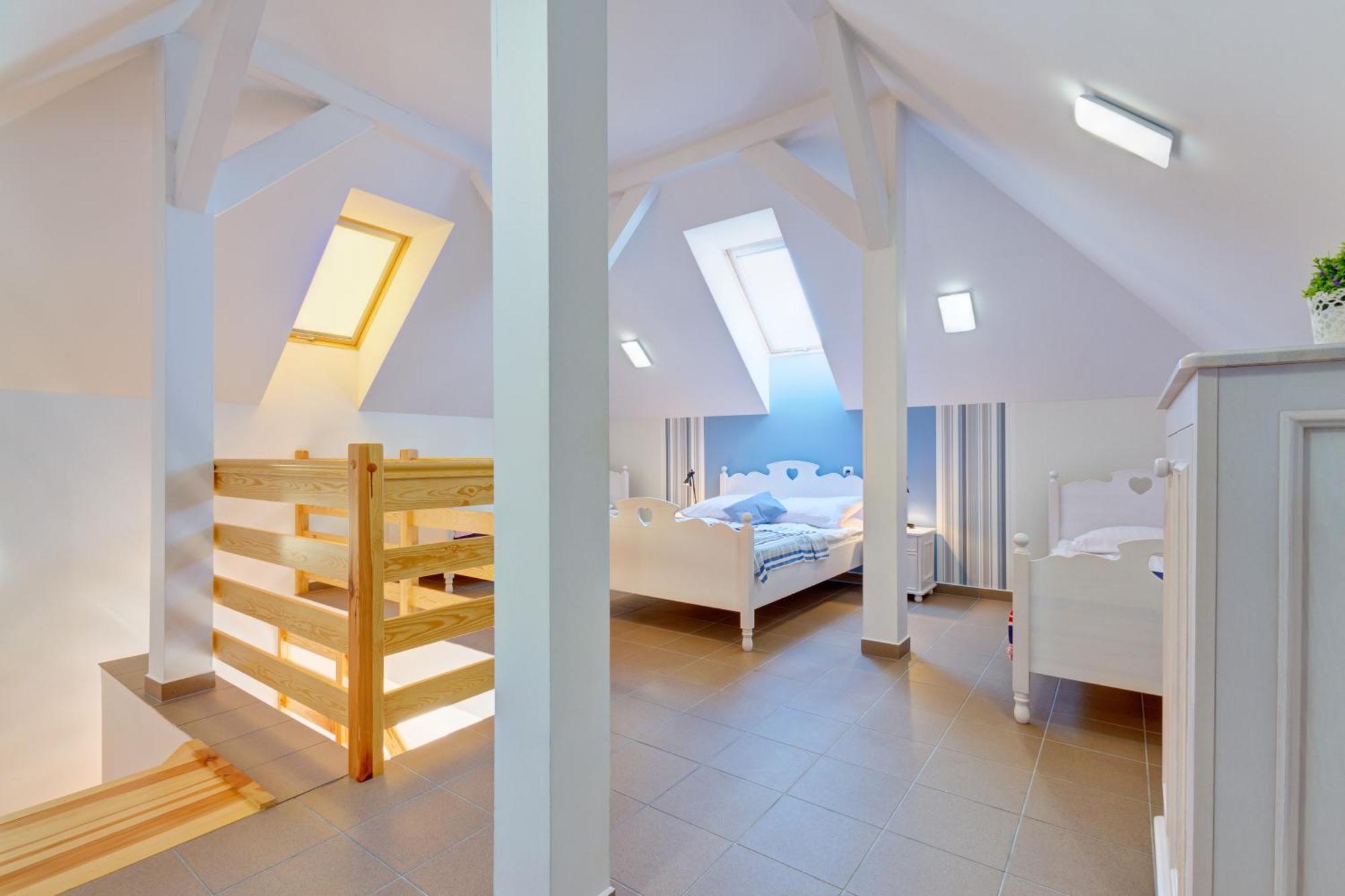 Dalba Apartament *