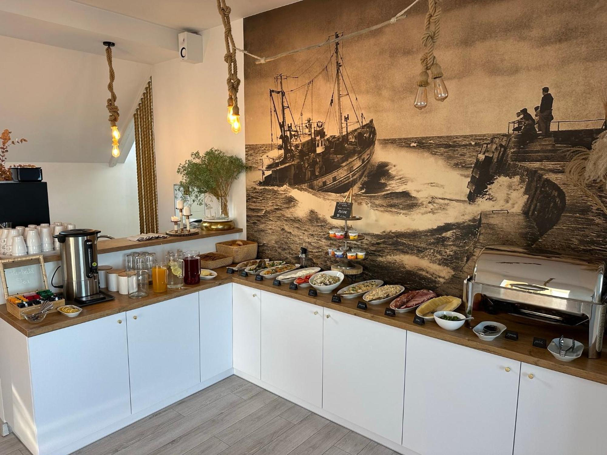Dalba Apartament