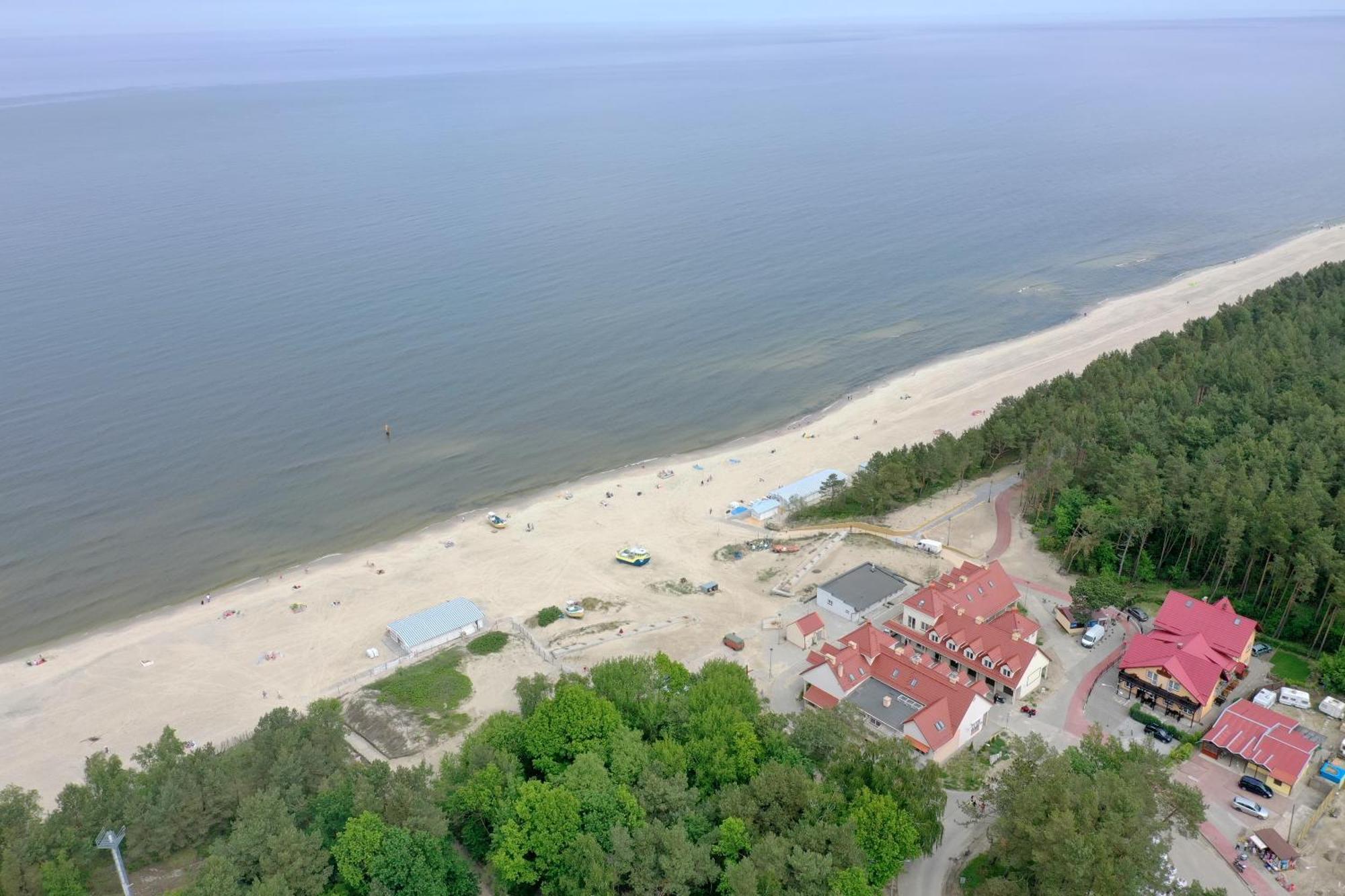Dalba Apartament *